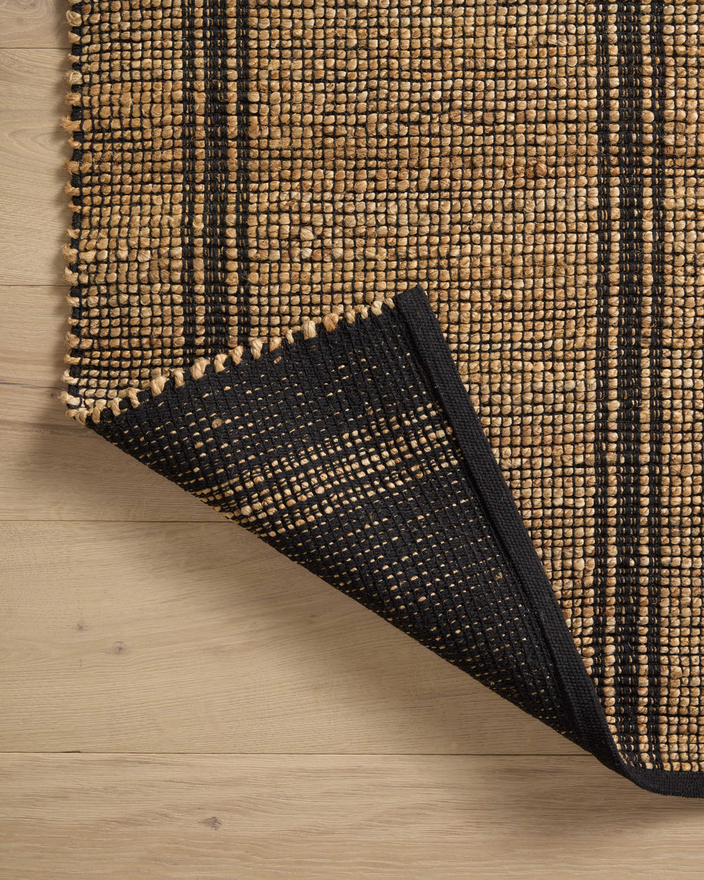 CON-01 COLTON NATURAL / BLACK RAPOR