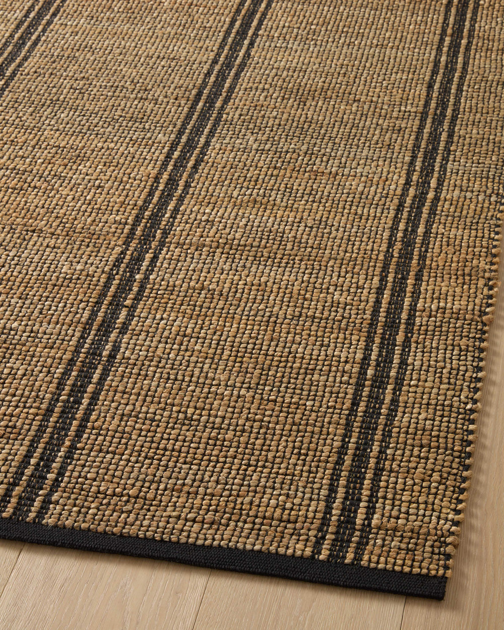 CON-01 COLTON NATURAL / BLACK RAPOR