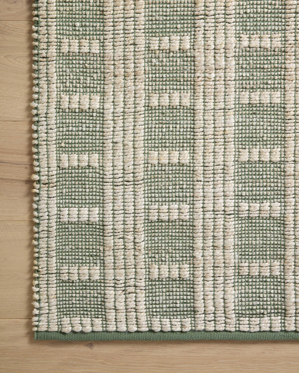 CON-03 COLTON IVORY / SAGE RAGN