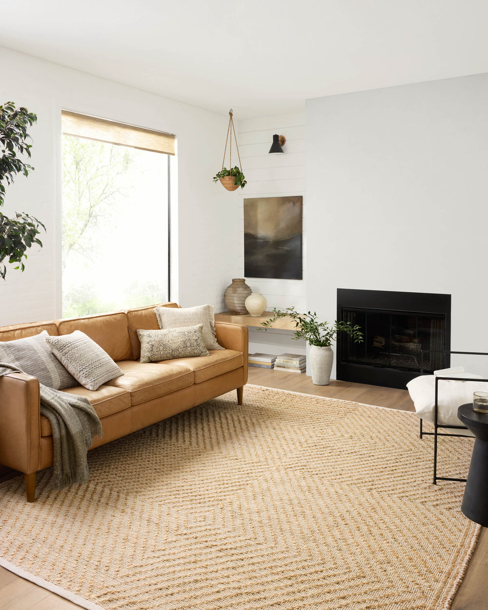 CON-04 COLTON NATUREL / IVORY RAPOR