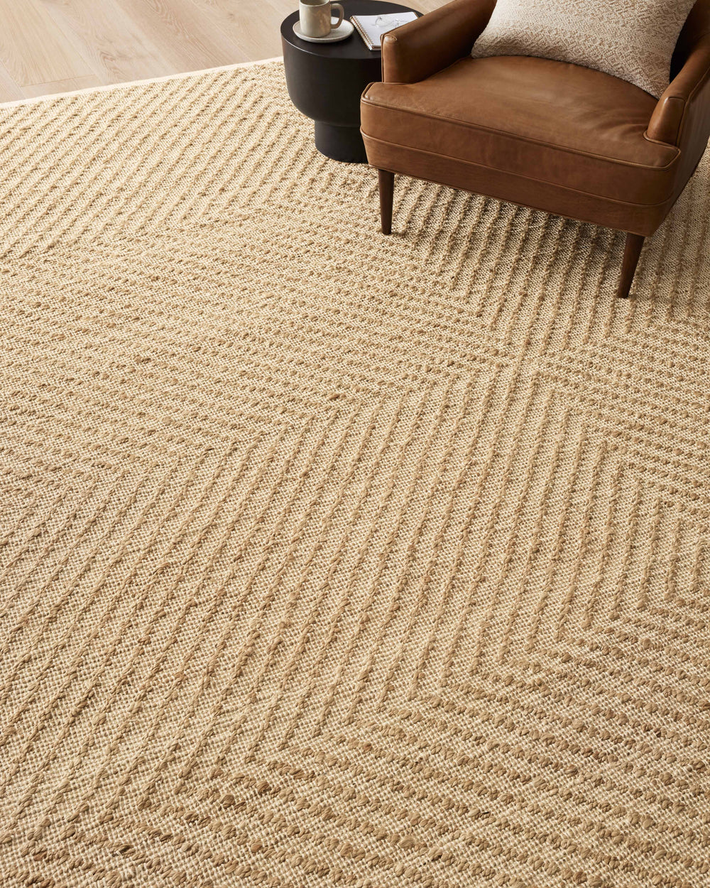 CON-04 COLTON NATUREL / IVORY RAPOR