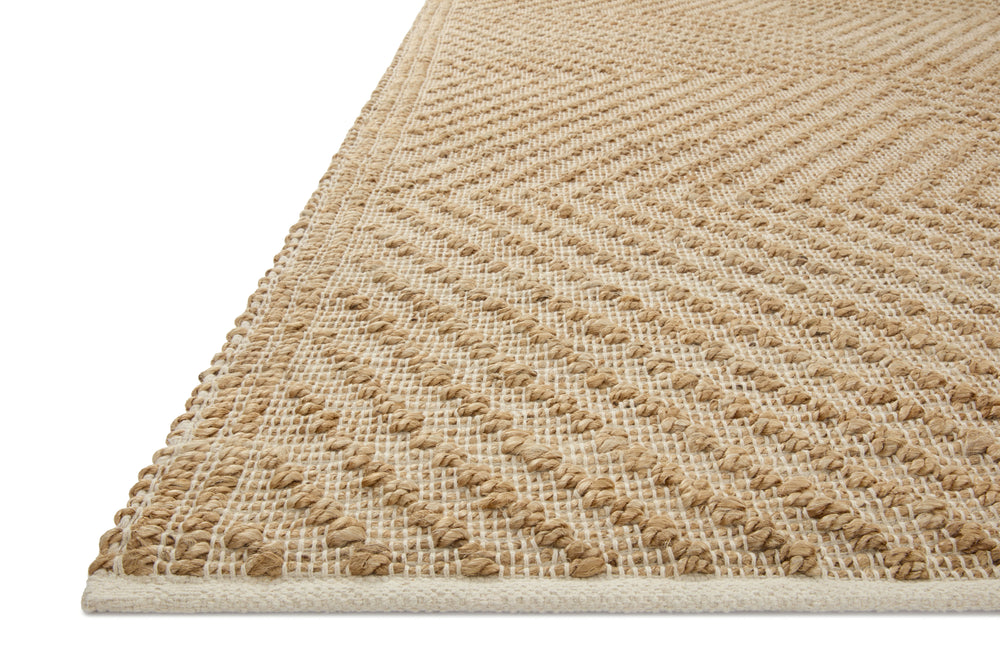 CON-04 COLTON NATUREL / IVORY RAPOR