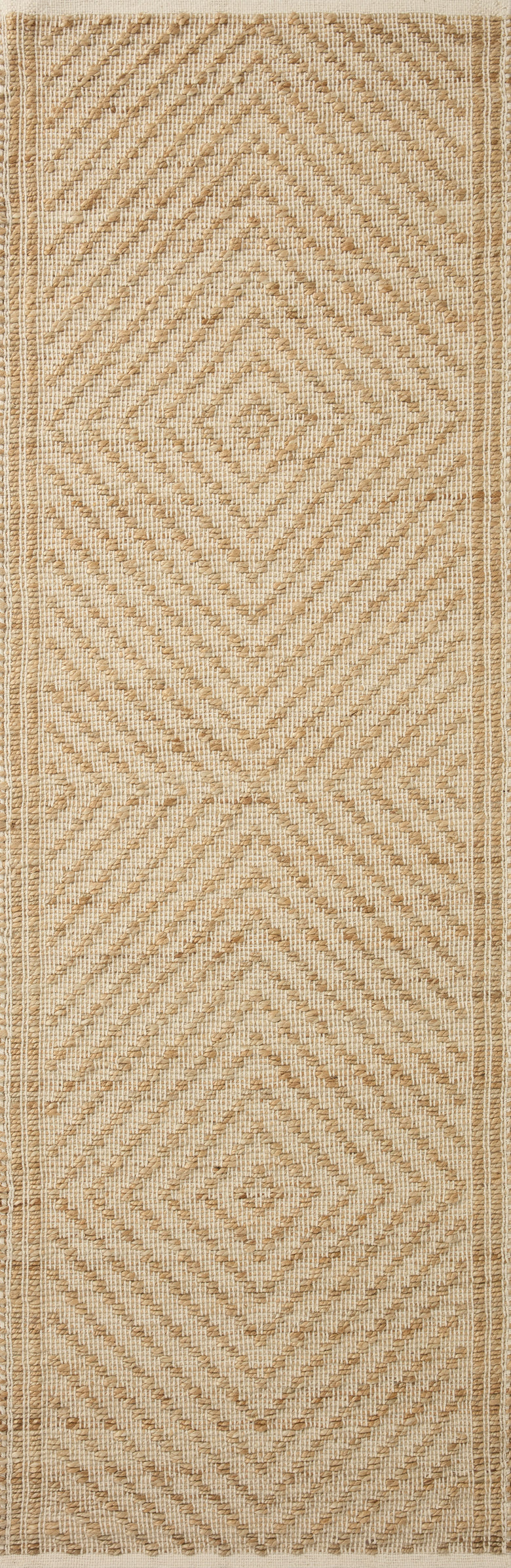 CON-04 COLTON NATUREL / IVORY RAPOR