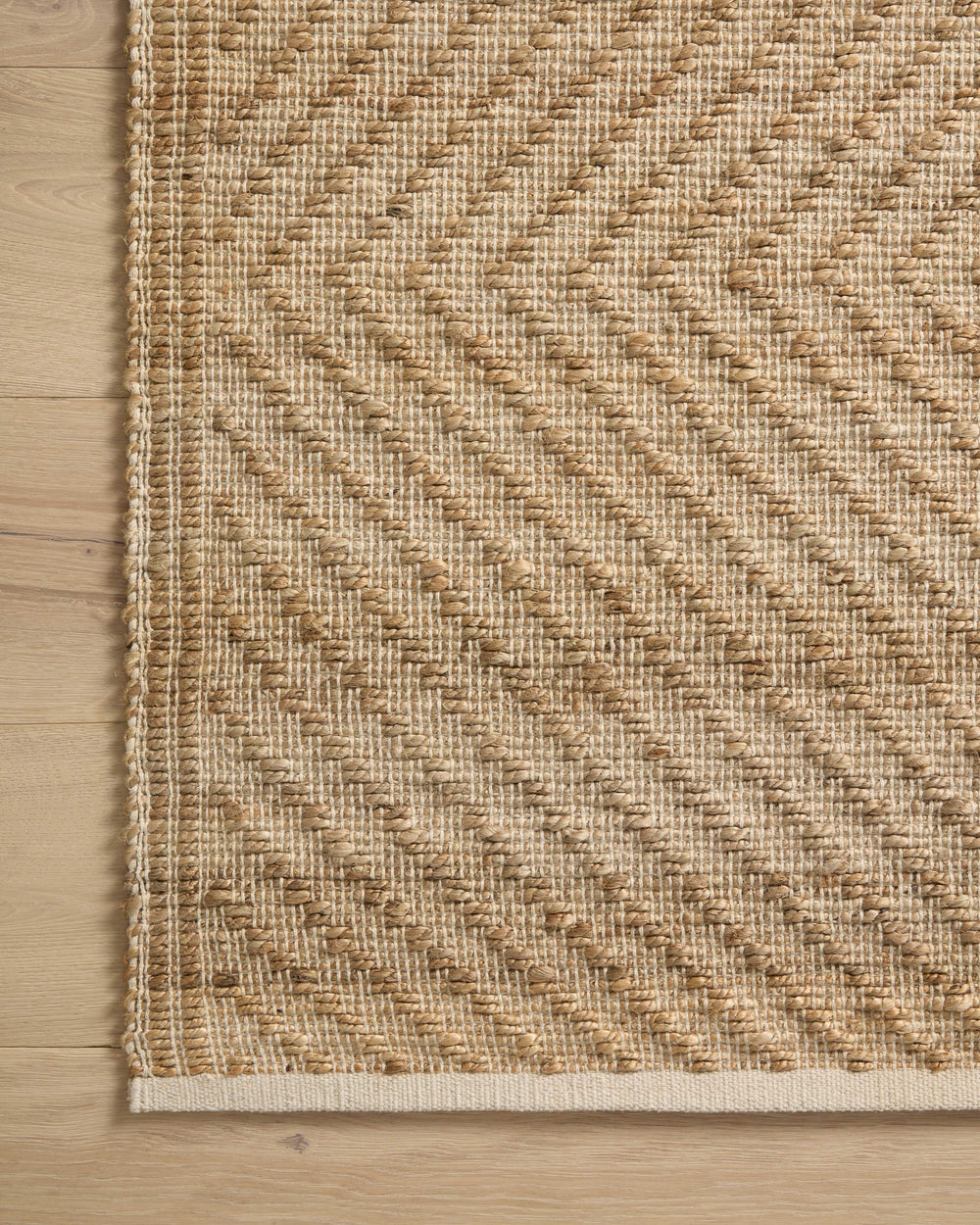 CON-04 COLTON NATUREL / IVORY RAPOR