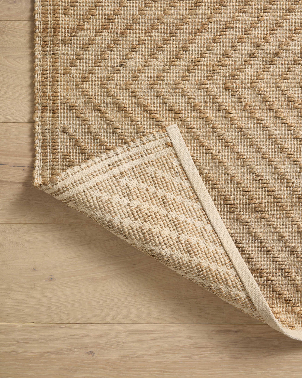 CON-04 COLTON NATUREL / IVORY RAPOR