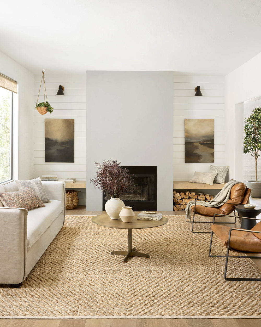 CON-04 COLTON NATUREL / IVORY RAPOR