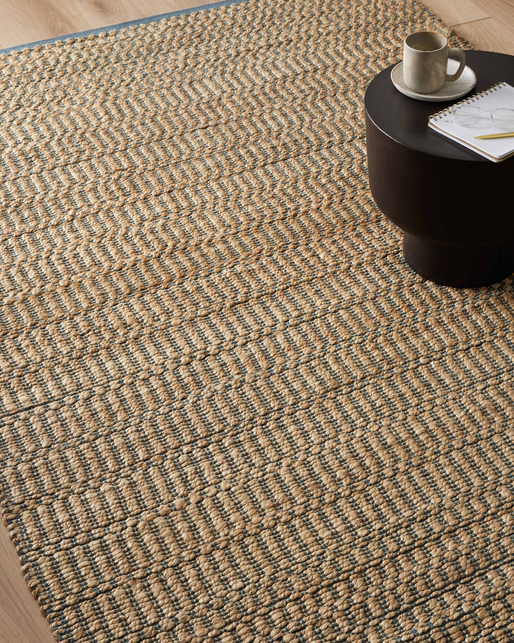 CON-05 COLTON NATURAL / NAVY RAPOR
