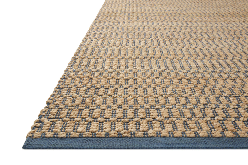 CON-05 COLTON NATURAL / NAVY RAPOR