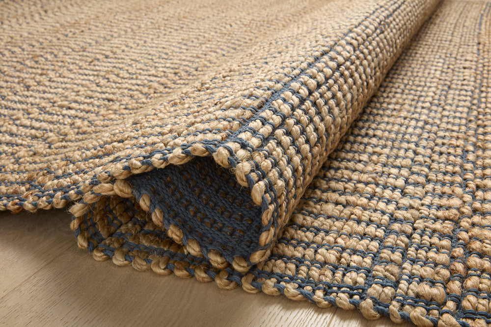 CON-05 COLTON NATURAL / NAVY RAPOR