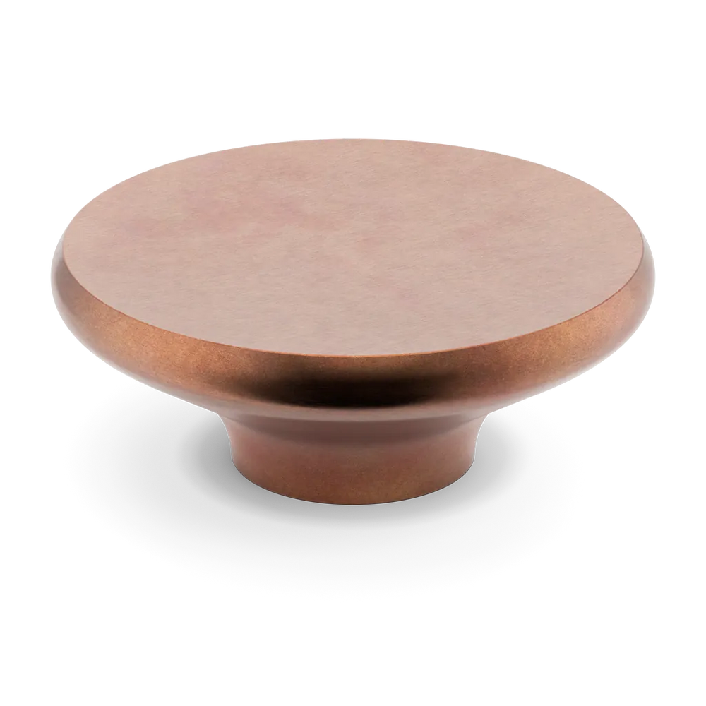 Armac_Martin_Colmore_Circular_Pull_Handle_Aged_Copper