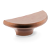 Armac_Martin_Colmore_D-Pull_Single_Handle_Aged_Copper