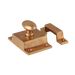 Armac_Martin_Cotswold_Cupboard_Latch_Satin_Brass_Satin_Lacquered