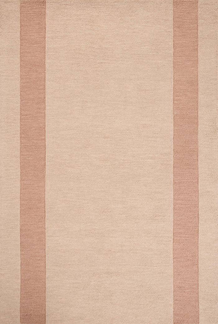 Craven Blush / Rose Rug (CVN-01)