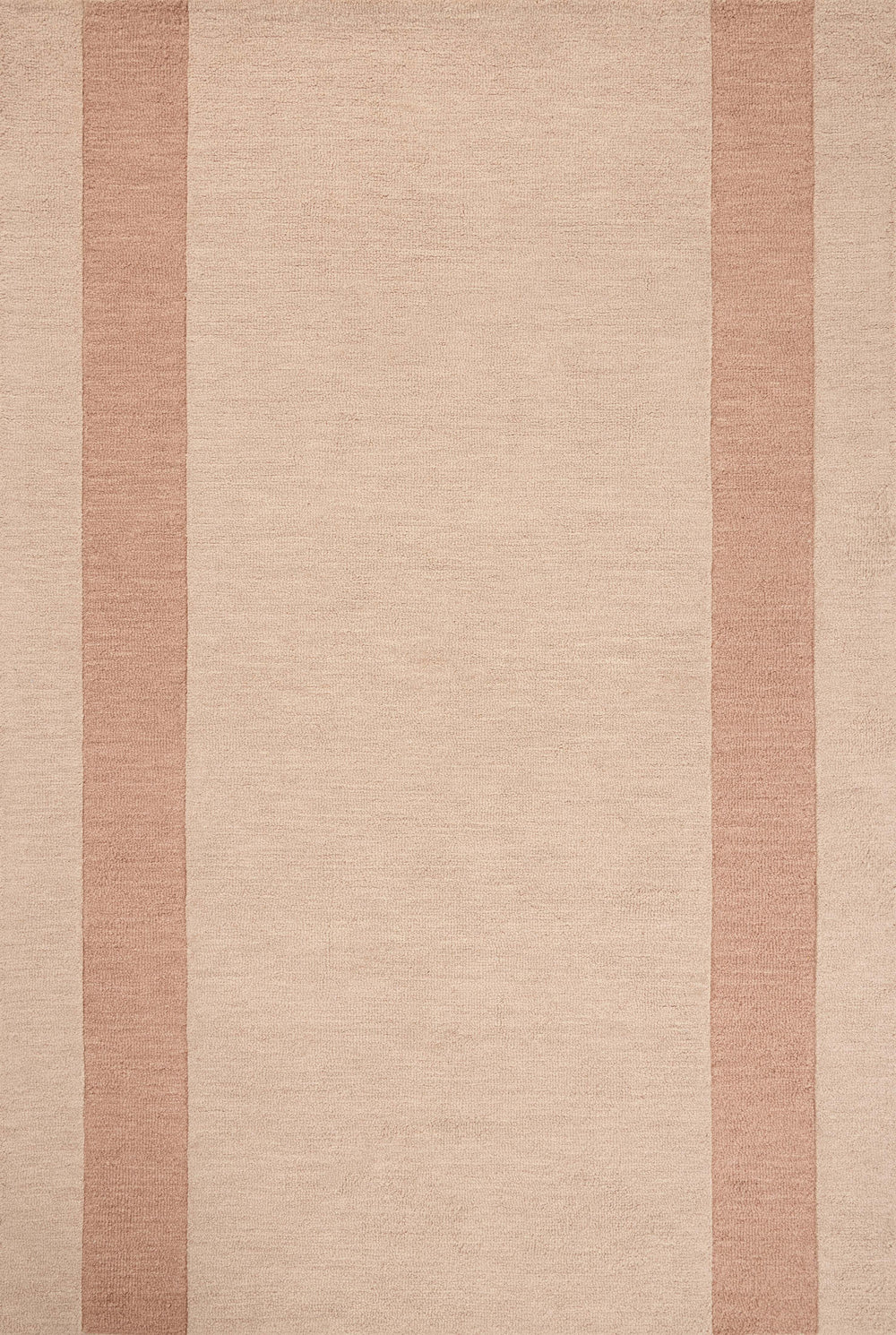Craven Blush / Rose Rug (CVN-01)