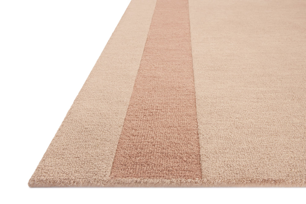 Craven Blush / Rose Rug (CVN-01)
