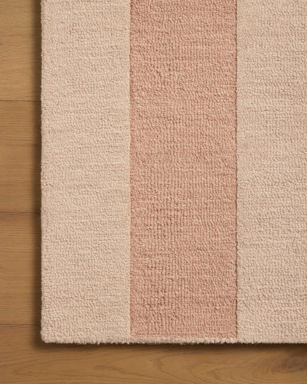 Craven Blush / Rose Rug (CVN-01)
