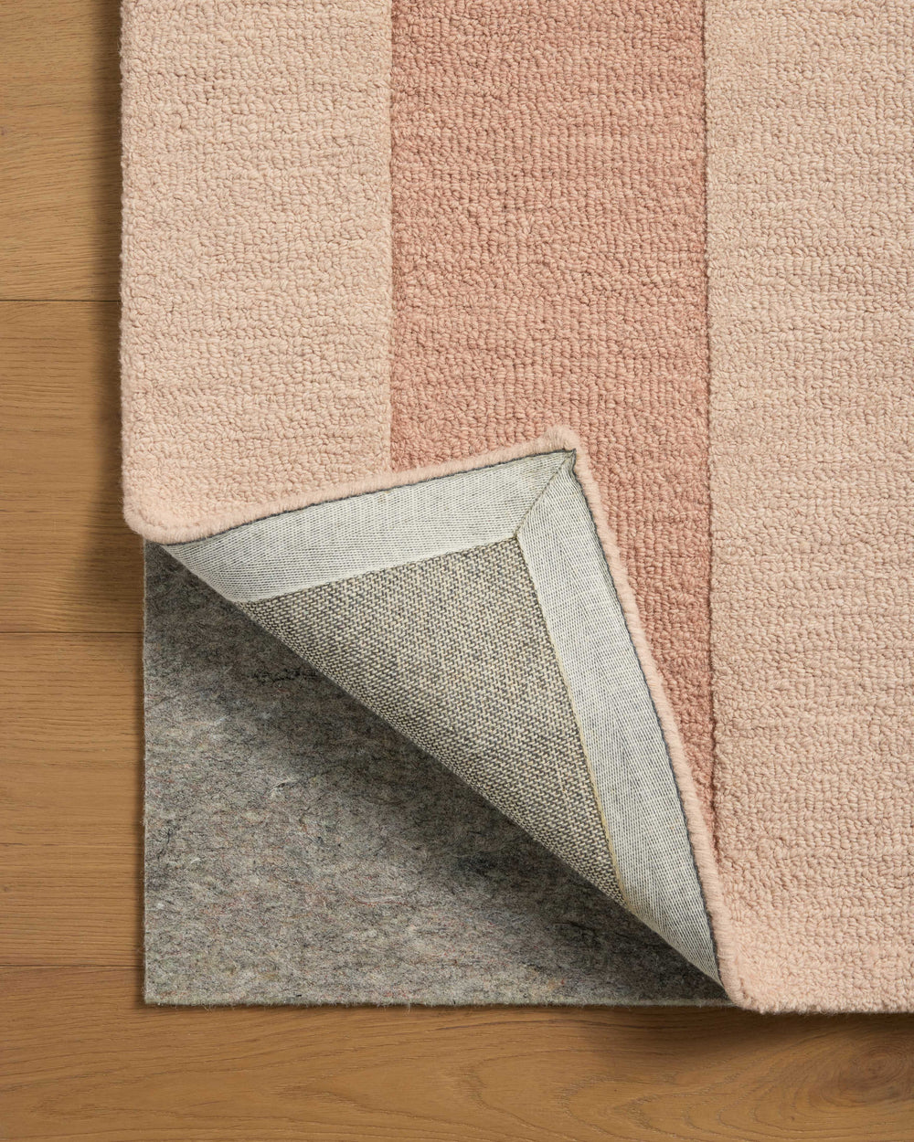 Craven Blush / Rose Rug (CVN-01)