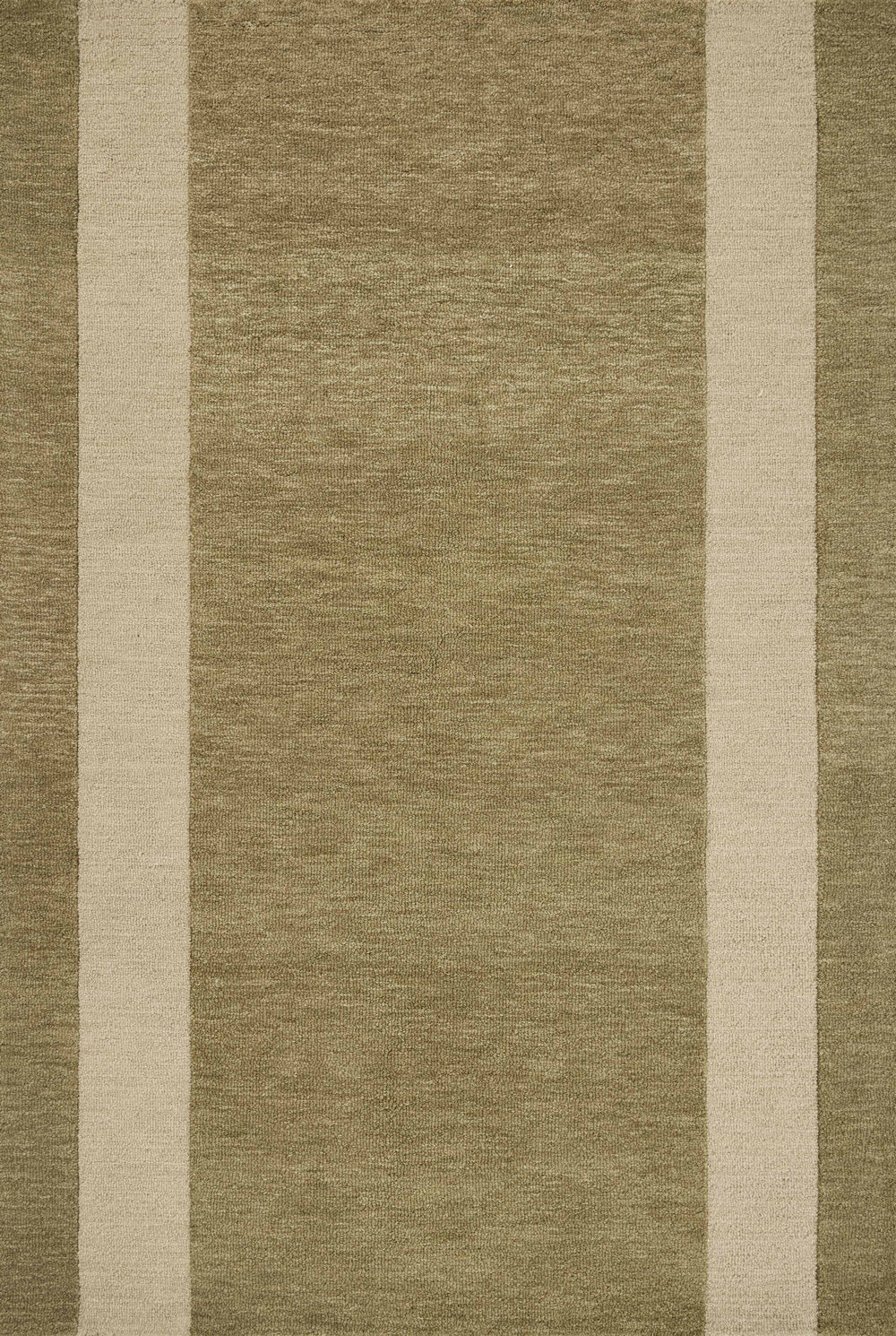 Craven Light Olive / Oatmeal Rug (CVN-01)