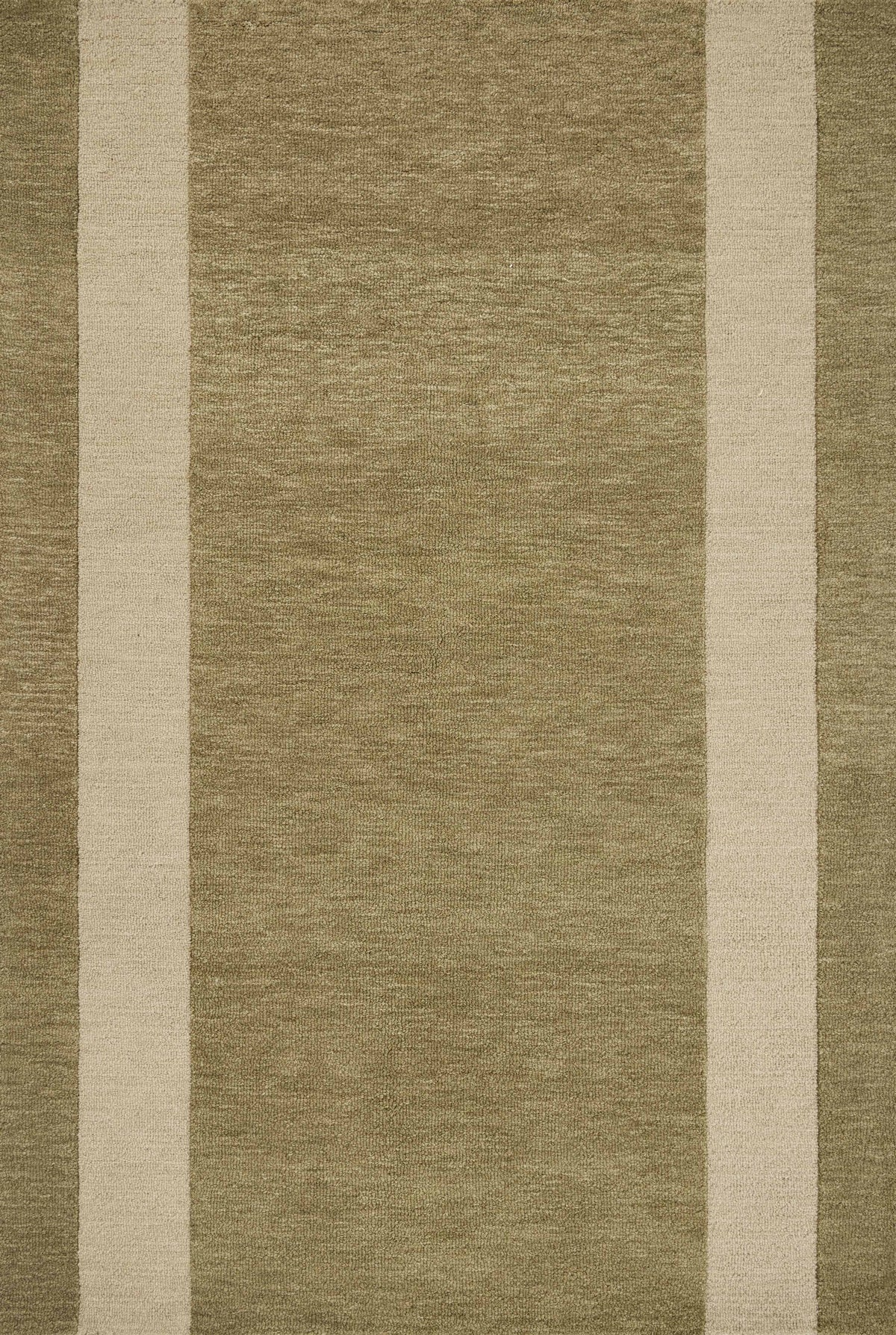 Craven Light Olive / Oatmeal Rug (CVN-01) — Union Lighting & Decor