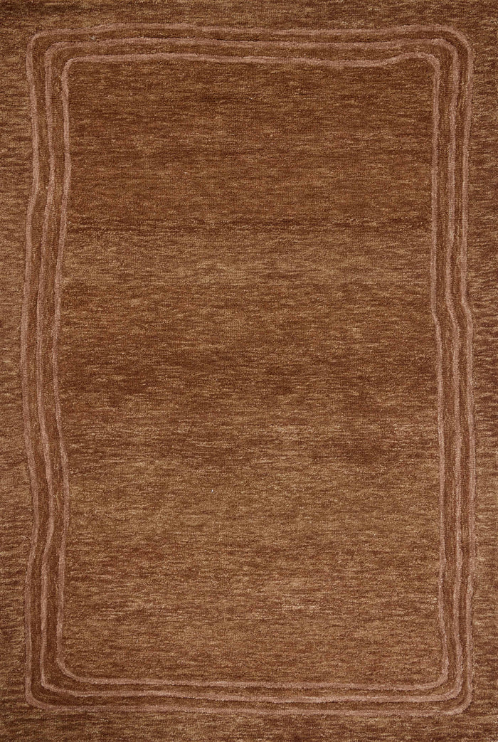 Craven Spice / Rose Rug (CVN-02)