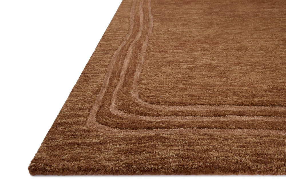 Craven Spice / Rose Rug (CVN-02)