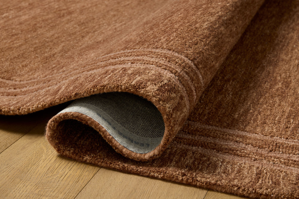 Craven Spice / Rose Rug (CVN-02)
