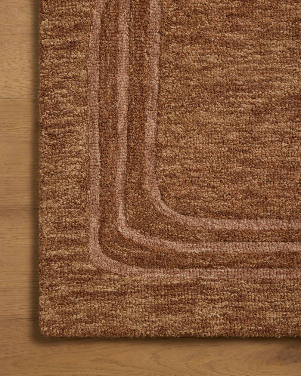 Craven Spice / Rose Rug (CVN-02)
