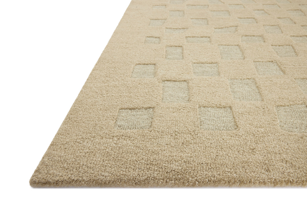 Craven Oatmeal / Dove Rug (CVN-04)