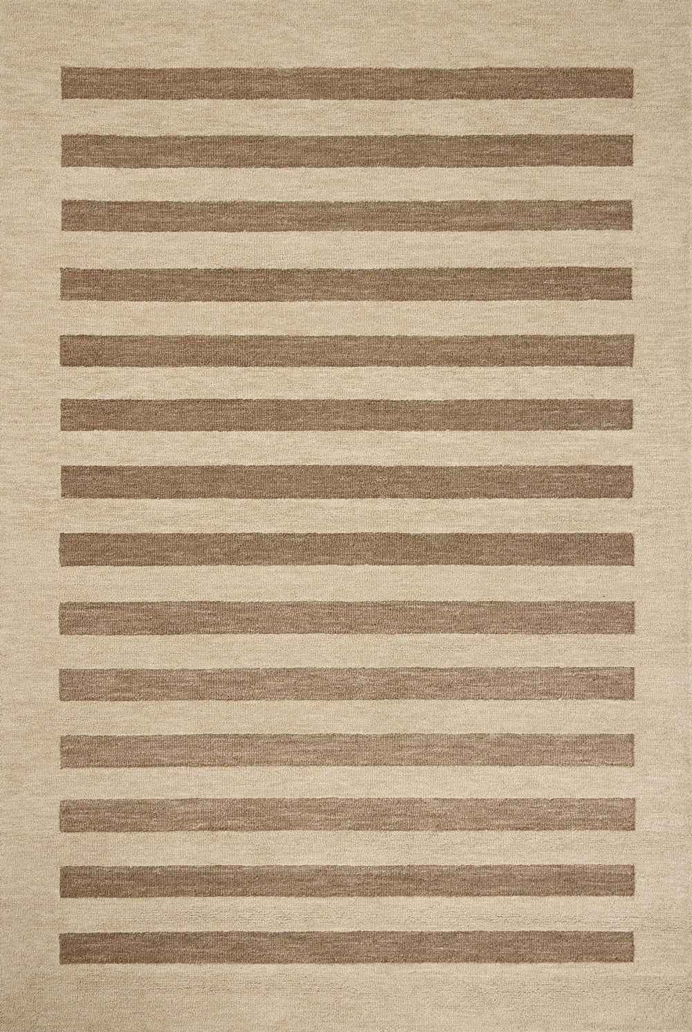 Tapis Craven Avoine / Écorce (CVN-05)