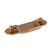 Armac_Martin_Crossways_Drawer_Pull_Aged_Copper