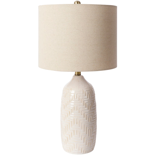 Surya - Corinth Accent Table Lamp