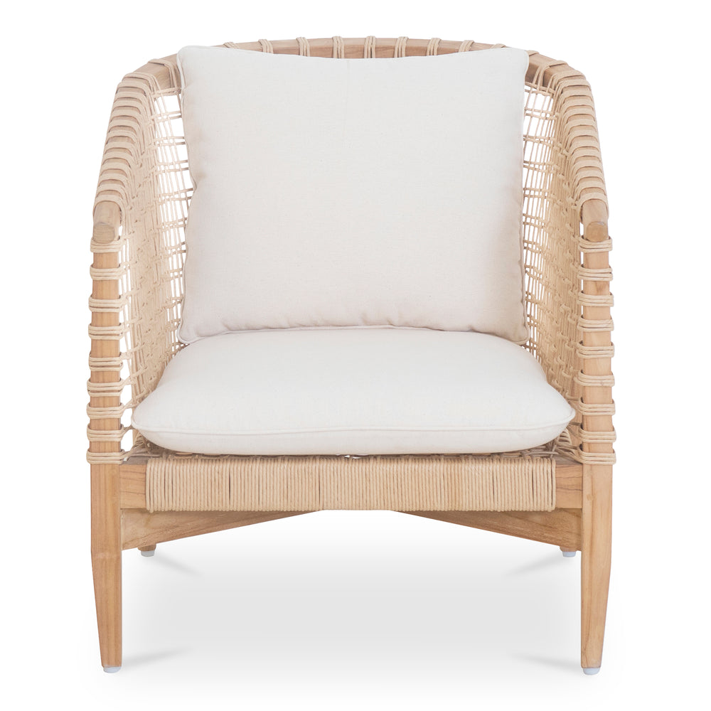 Kuna Outdoor Chair