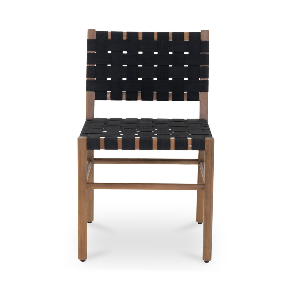 Mira Outdoor Dining Chair 