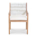 Luce Outdoor Dining Chair 