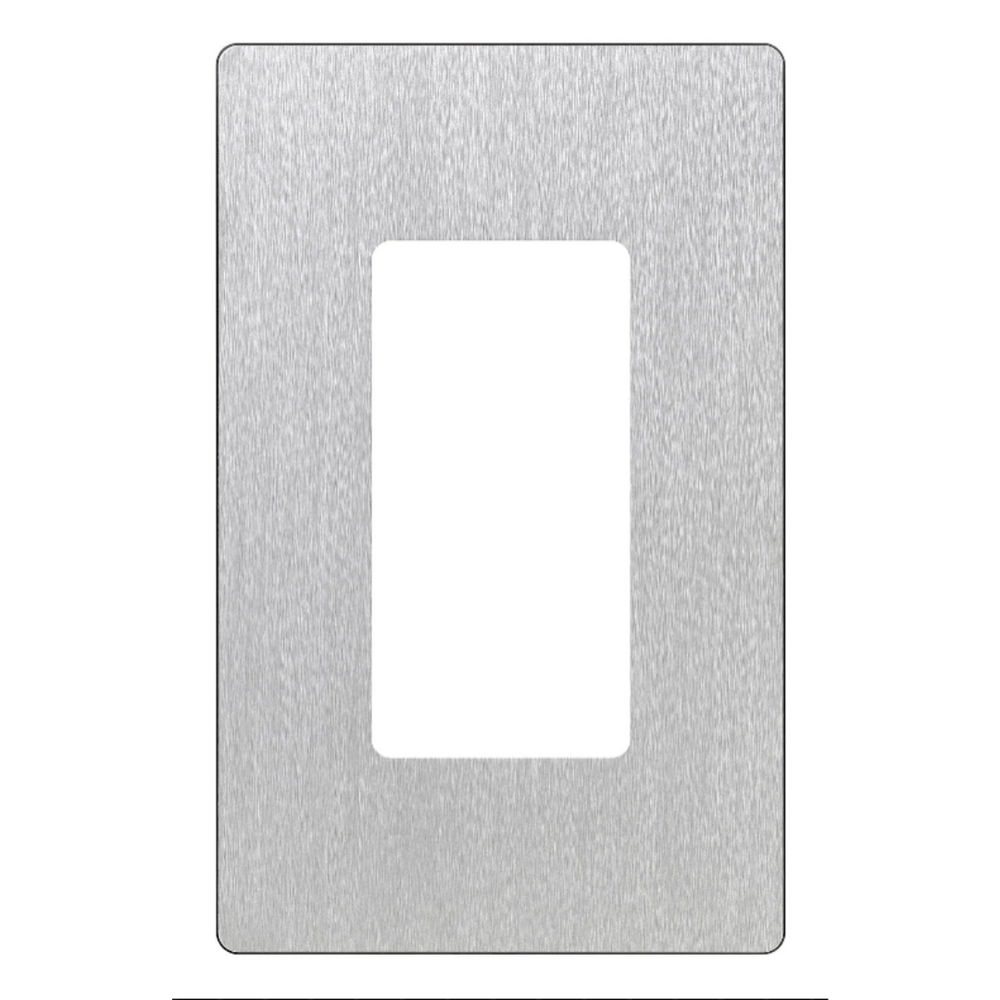 Lutron Claro Wall Plate