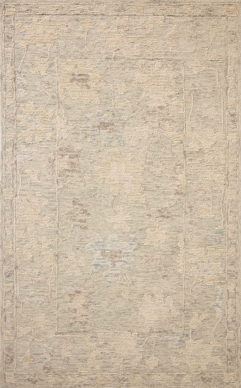 Cynthia Sky / Natural Rug (CYN-04)