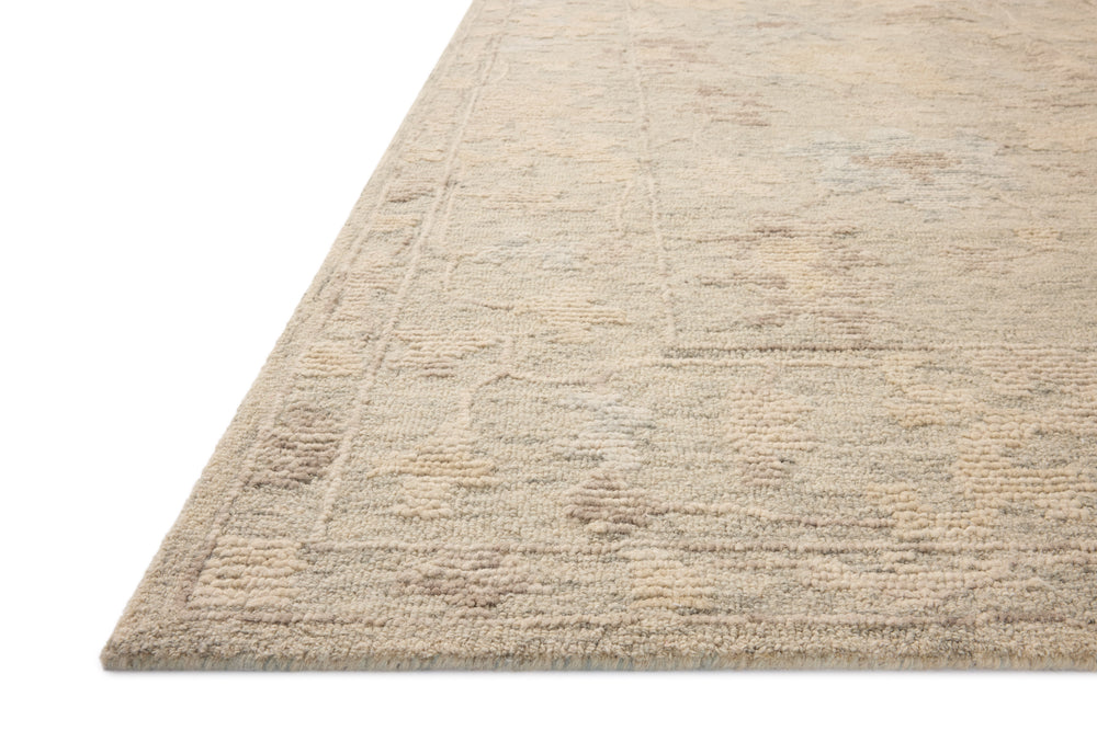 Cynthia Sky / Natural Rug (CYN-04)