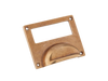 Armac_Martin_Card_Frame_Pull_Aged_Copper