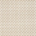  Coarse Mesh Backing In Aluminum