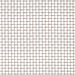  Coarse Mesh Backing In Satin Nickel Plate