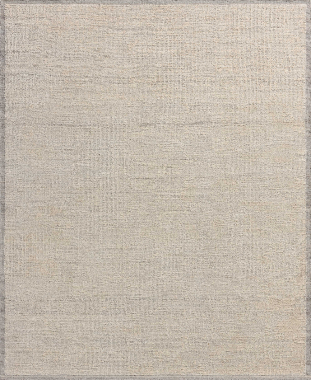 Dakota Mist / Ivory Rug (DAK-01)