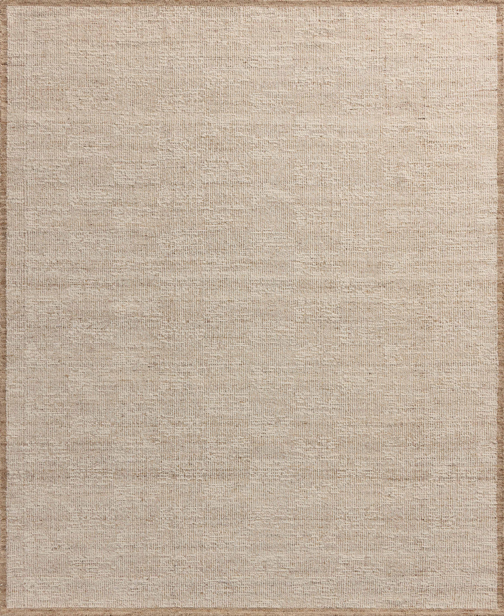 Dakota Natural / Ivory Rug (DAK-01)