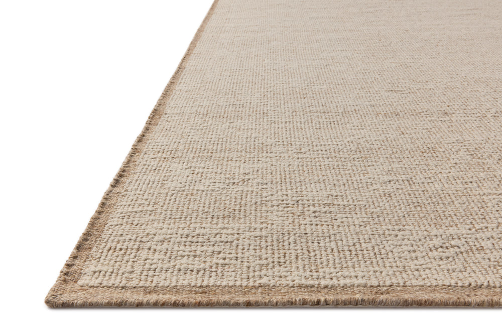 Dakota Natural / Ivory Rug (DAK-01)