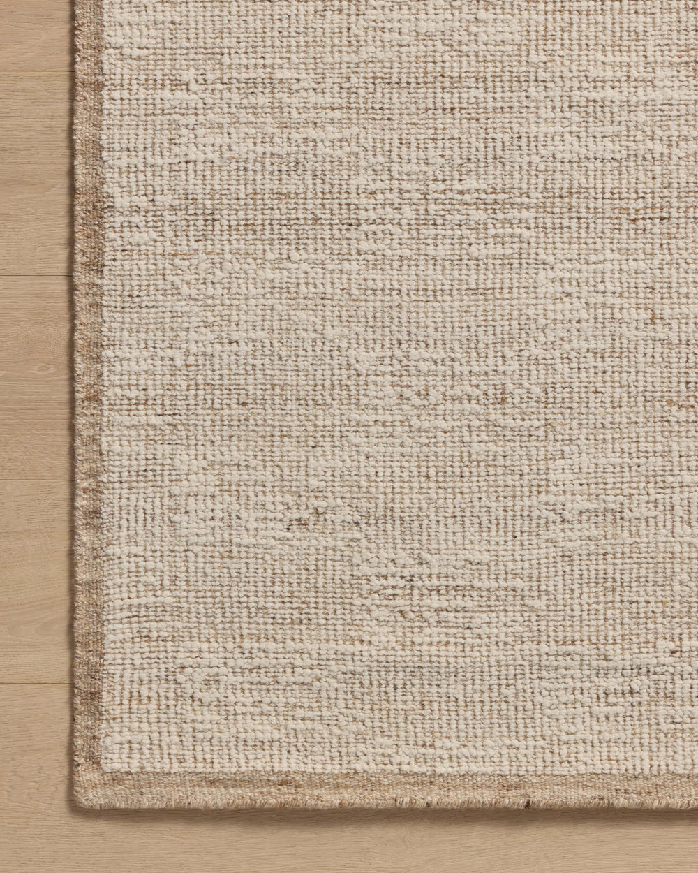 Dakota Natural / Ivory Rug (DAK-01)