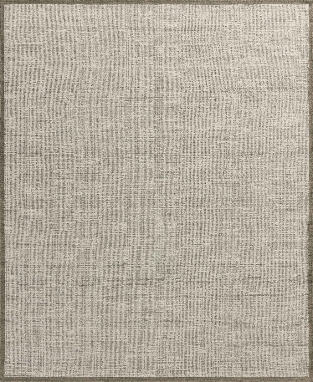 Tapis Dakota Olive / Ivoire (DAK-01)