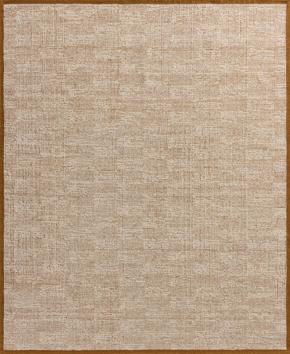 Dakota Spice / Ivory Rug (DAK-01)