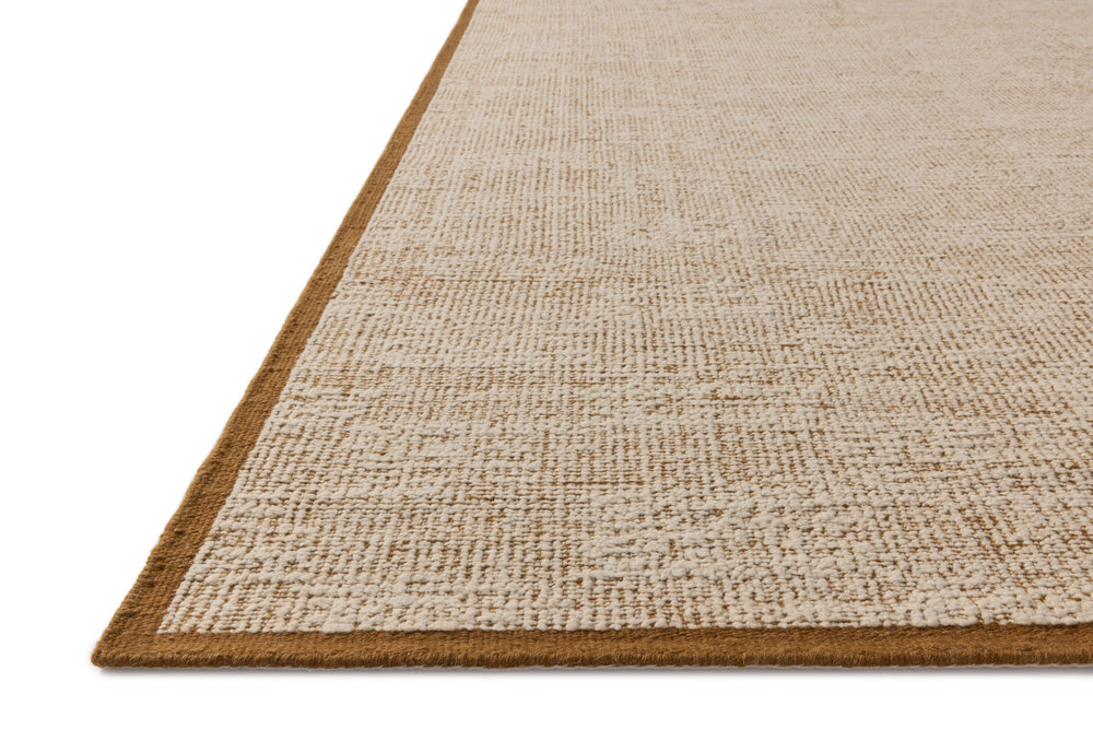 Dakota Spice / Ivory Rug (DAK-01)