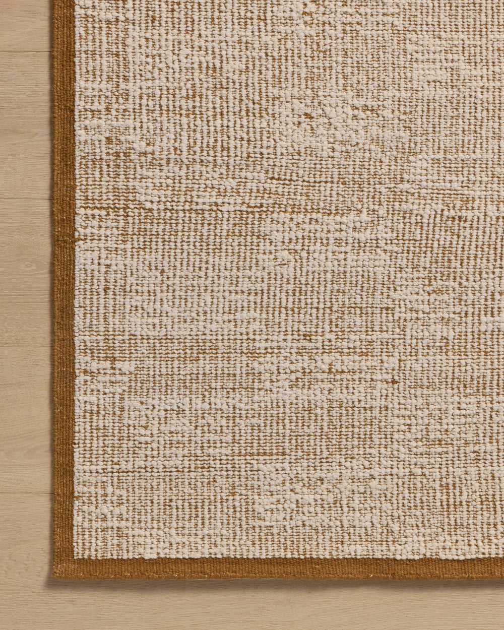 Dakota Spice / Ivory Rug (DAK-01)