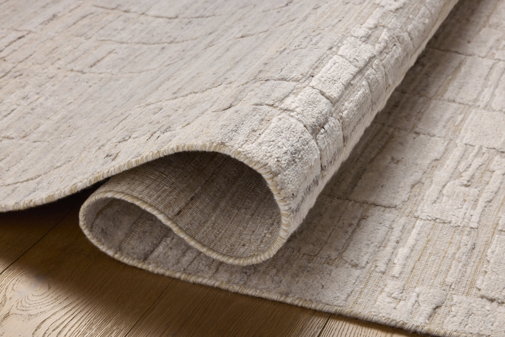 Daniel Antique Ivory Rug (DAN-01)