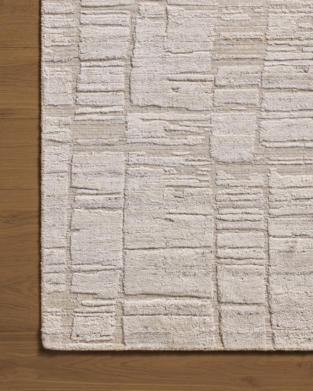 Daniel Antique Ivory Rug (DAN-01)